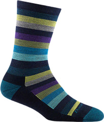 Phat Witch Crew Lightweight with Cushion Socks - Women's