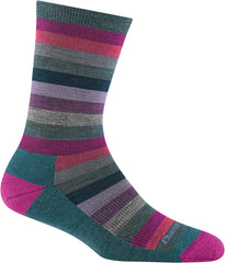 Phat Witch Crew Lightweight with Cushion Socks - Women's