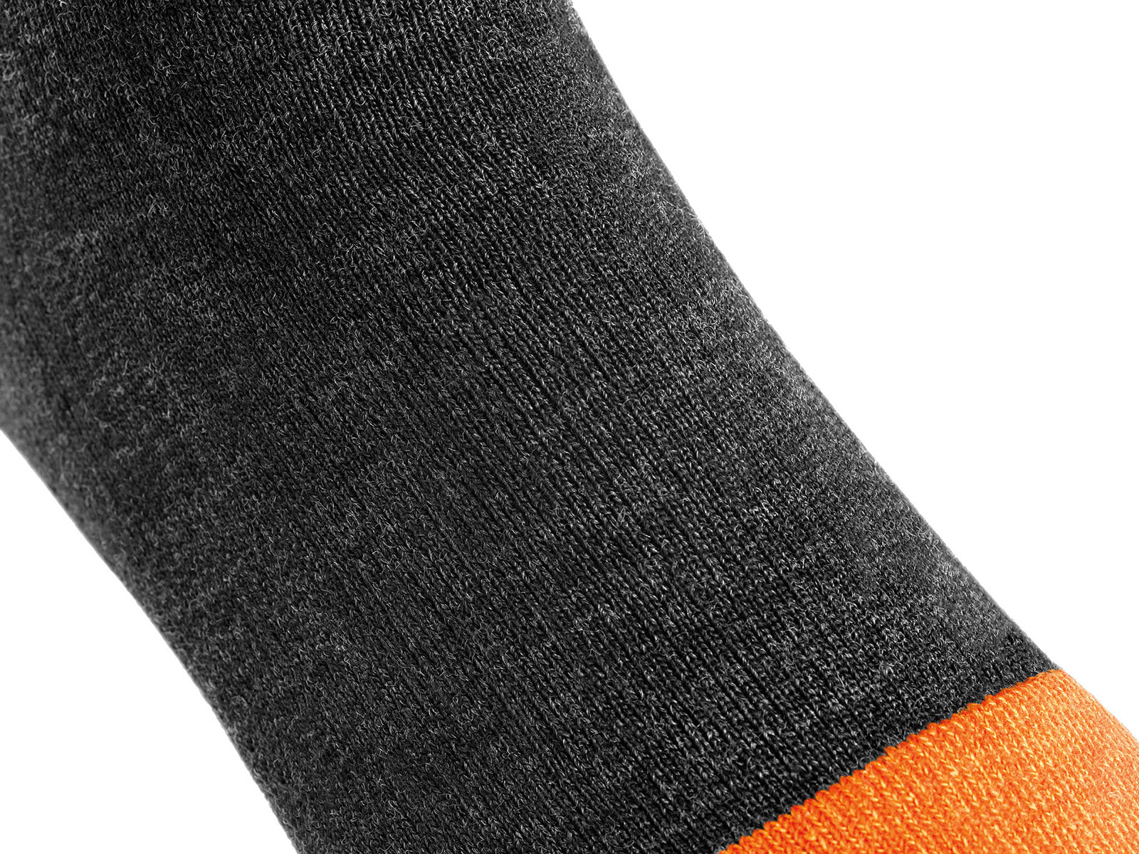 Steely Boot Full Cushion Midweight Work Socks - Men's