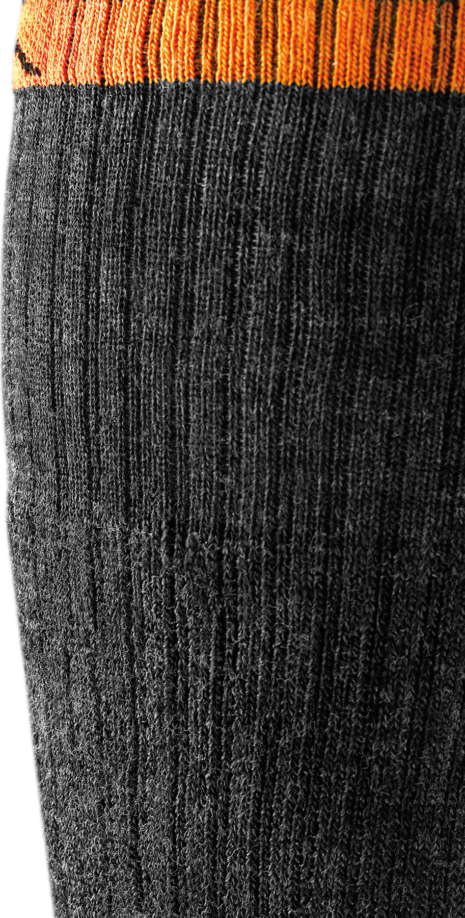 Steely Boot Full Cushion Midweight Work Socks - Men's