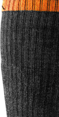 Steely Boot Full Cushion Midweight Work Socks - Men's