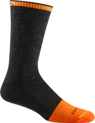 Steely Boot Full Cushion Midweight Work Socks - Men's