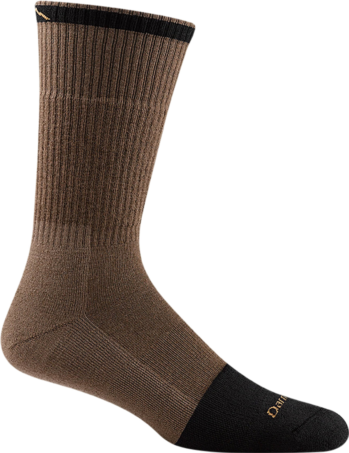 Steely Boot Full Cushion Midweight Work Socks - Men's