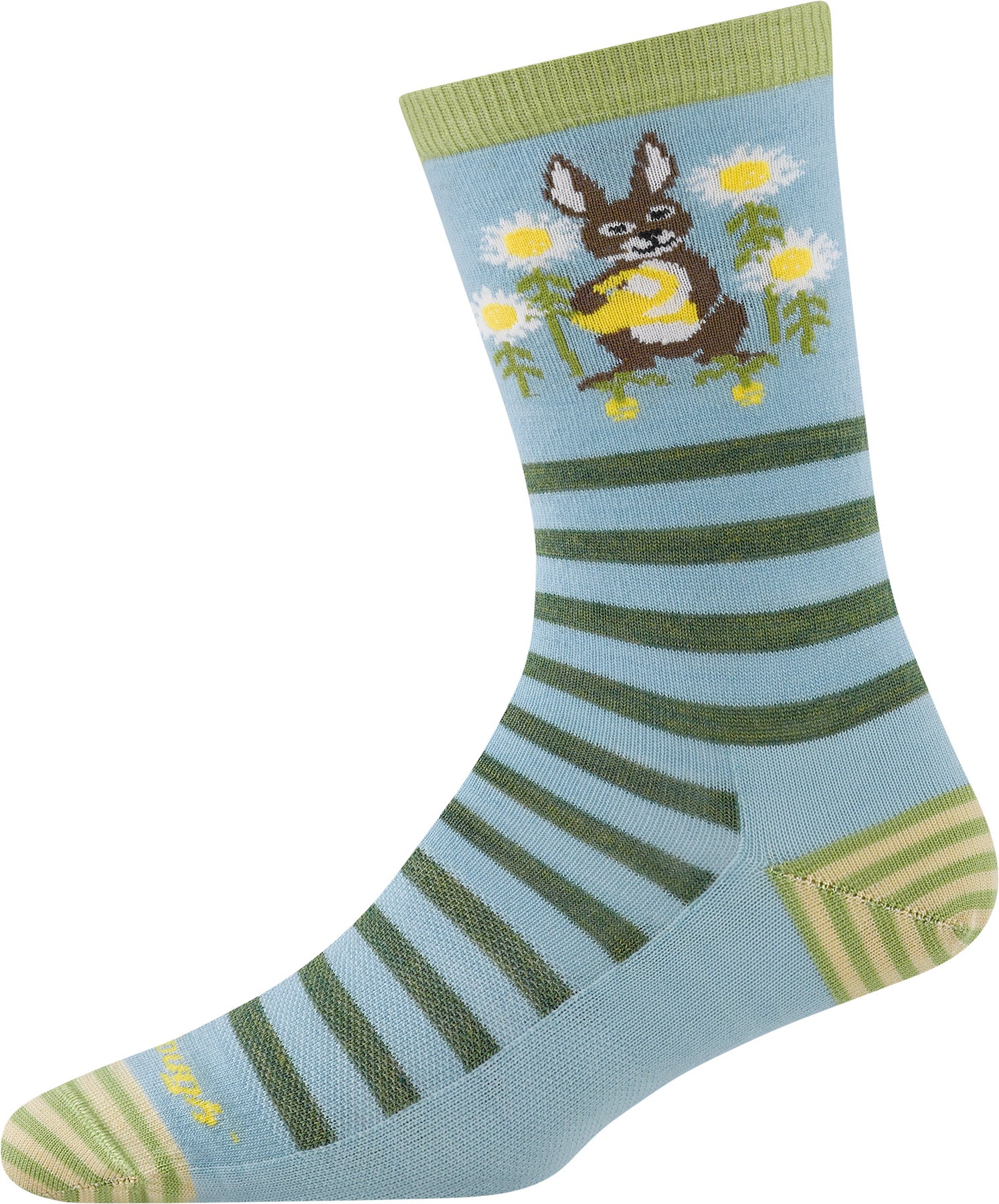 Animal Haus Crew Lightweight Socks - Women's