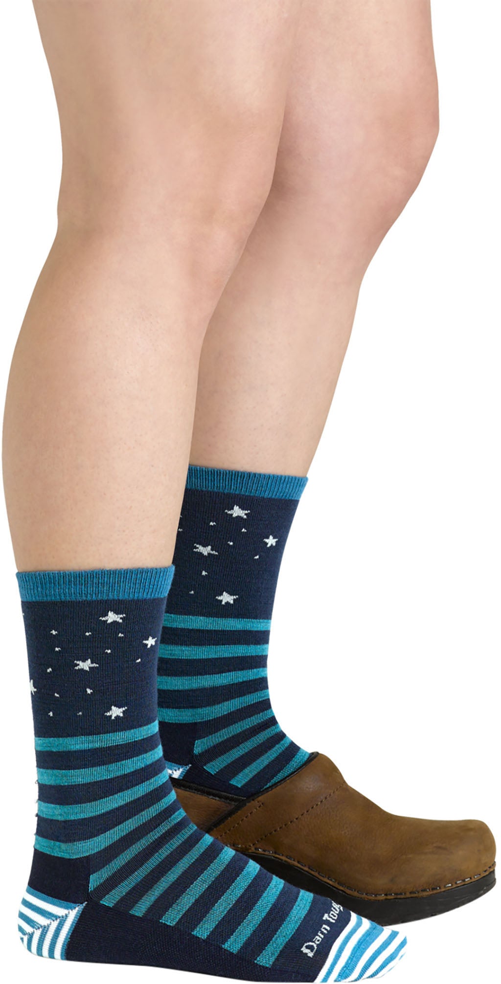 Animal Haus Crew Lightweight Socks - Women's