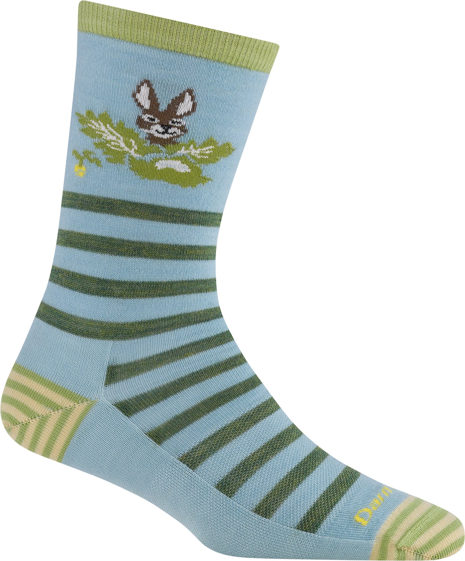 Animal Haus Crew Lightweight Socks - Women's