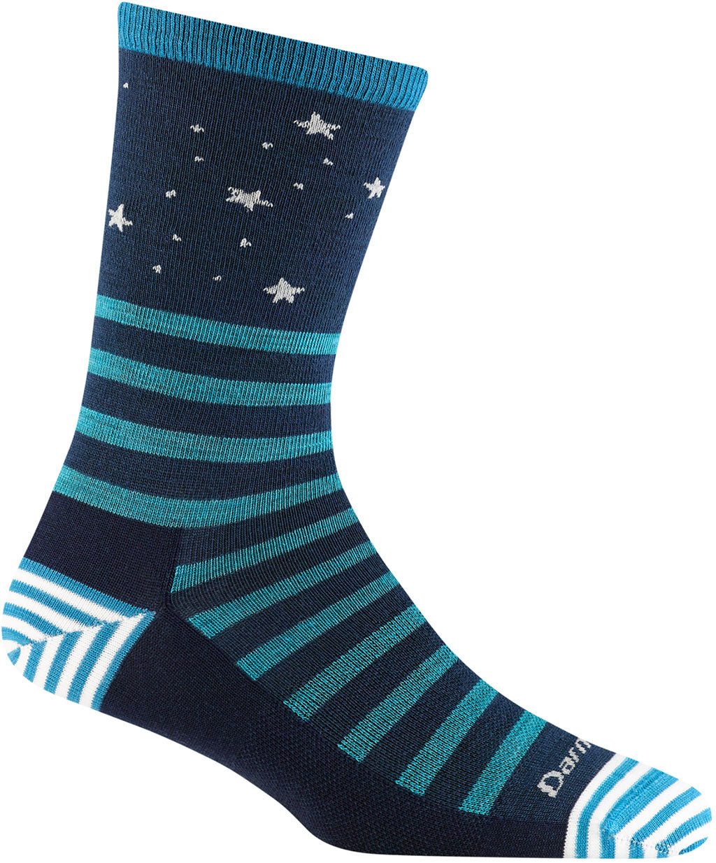 Animal Haus Crew Lightweight Socks - Women's