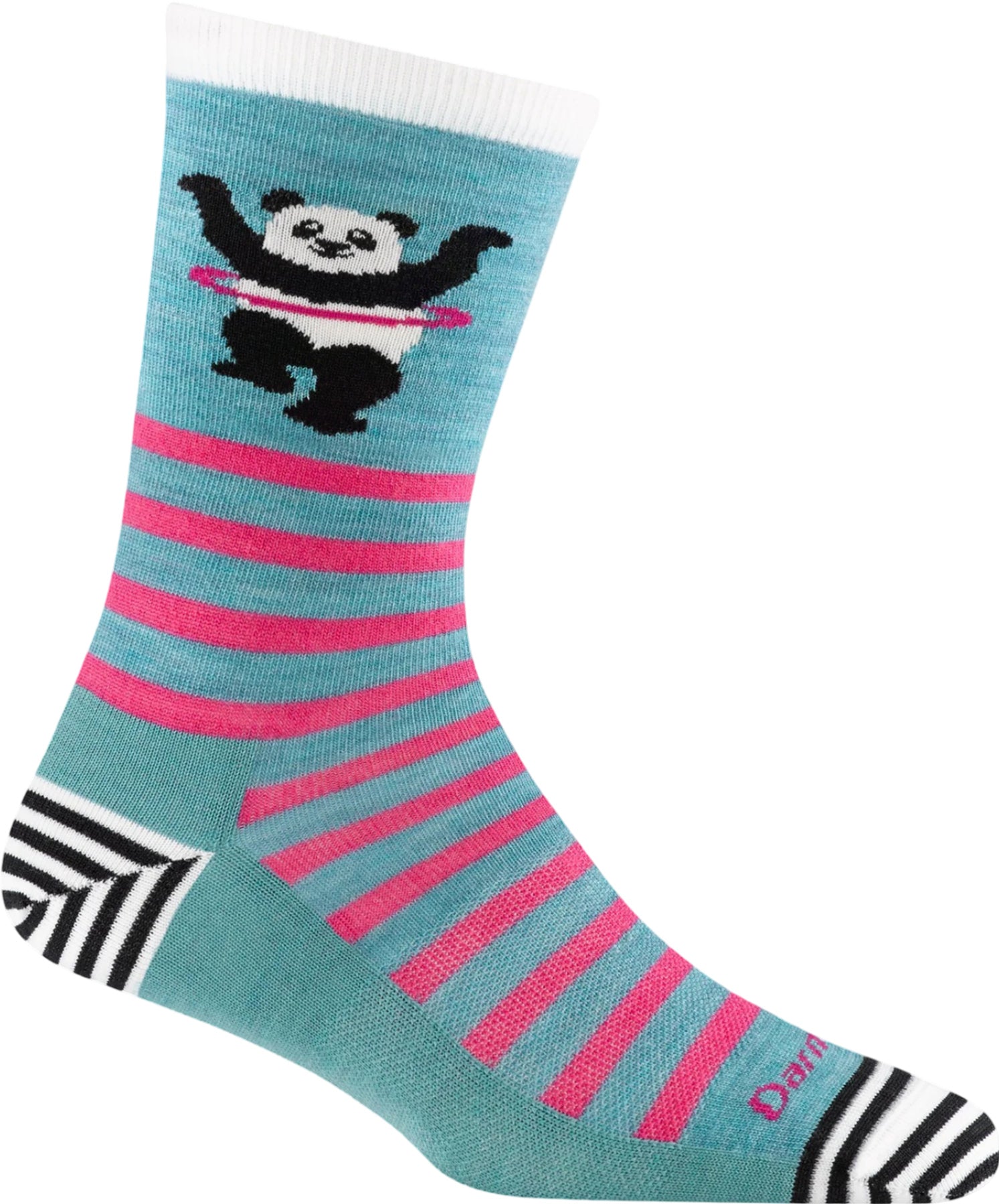 Animal Haus Crew Lightweight Socks - Women's