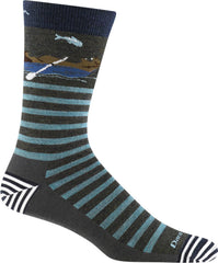 Animal Haus Crew Lightweight Lifestyle Sock - Men's