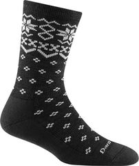 Shetland Crew Lightweight Lifestyle Sock - Women's