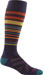 Snowpack OTC Midweight with Cushion Socks - Men's