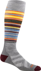 Snowpack OTC Midweight with Cushion Socks - Men's
