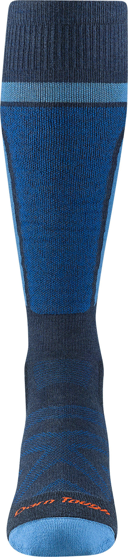 Edge Over-the-Calf Midweight Ski and Snowboard Socks - Men's