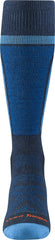 Edge Over-the-Calf Midweight Ski and Snowboard Socks - Men's