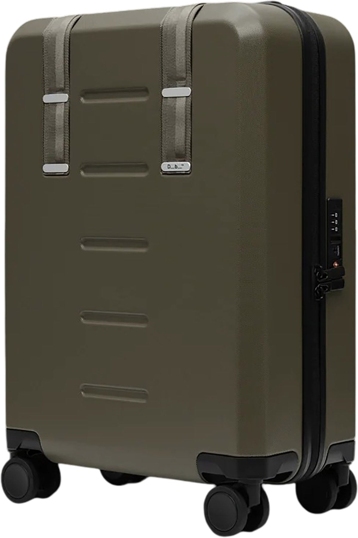Ramverk Carry-On Luggage 34L
