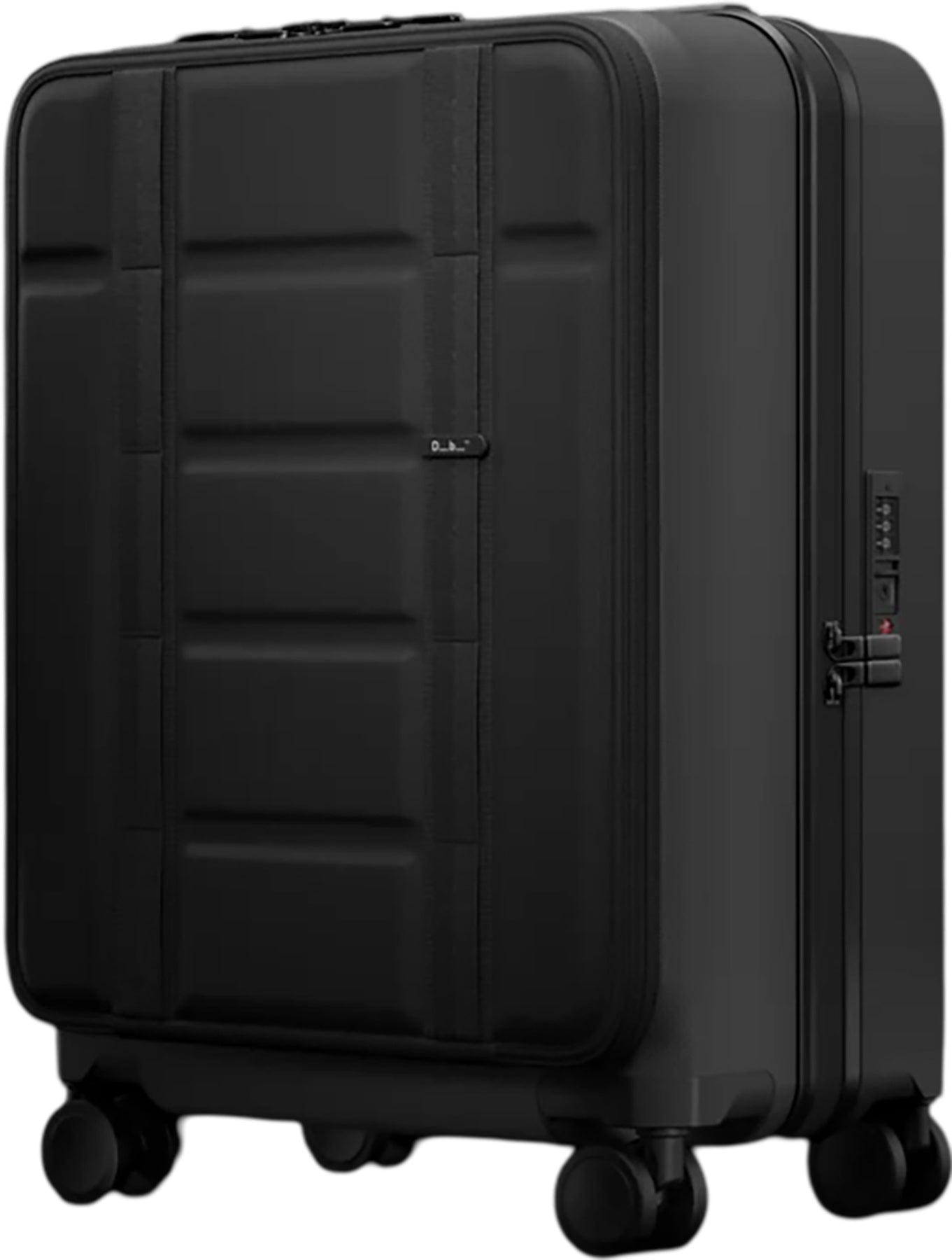 Ramverk Front-Access Carry-On Suitcase 38L 