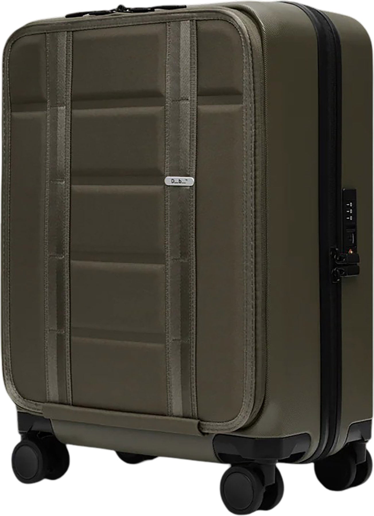 Ramverk Front-Access Carry-On Suitcase 38L 