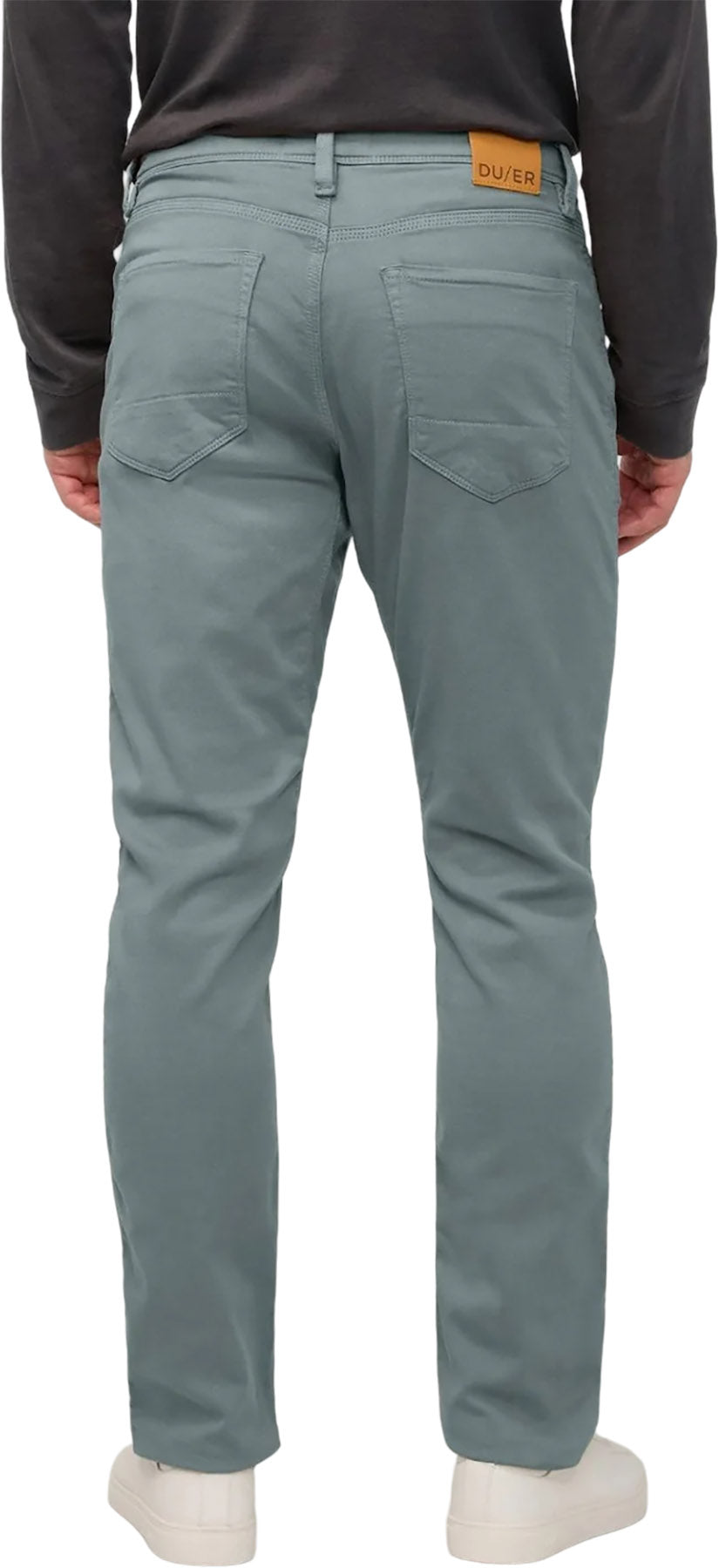 No Sweat Relaxed Pants - Men's