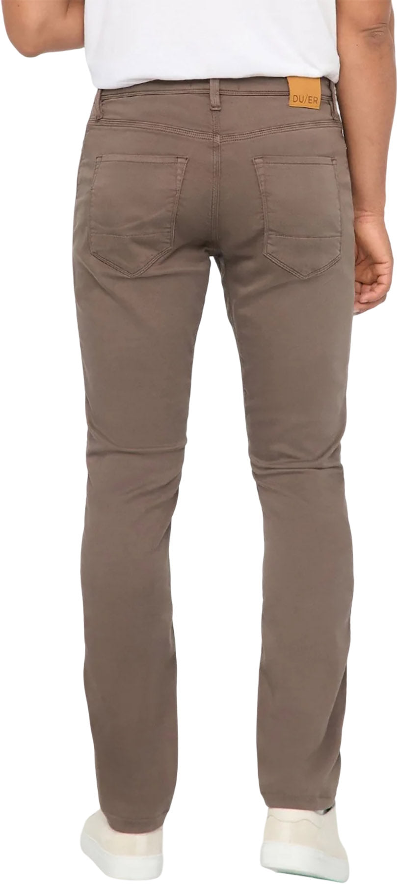 No Sweat Relaxed Pants - Men's