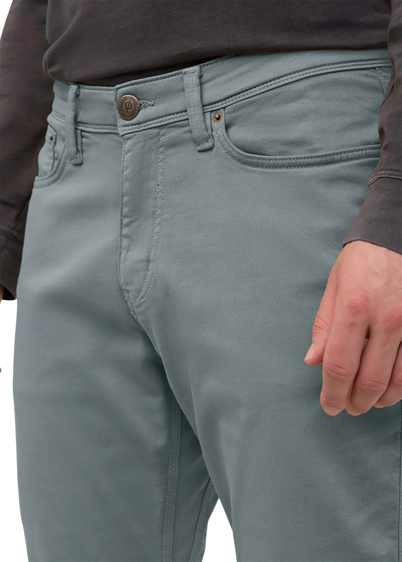 No Sweat Relaxed Pants - Men's