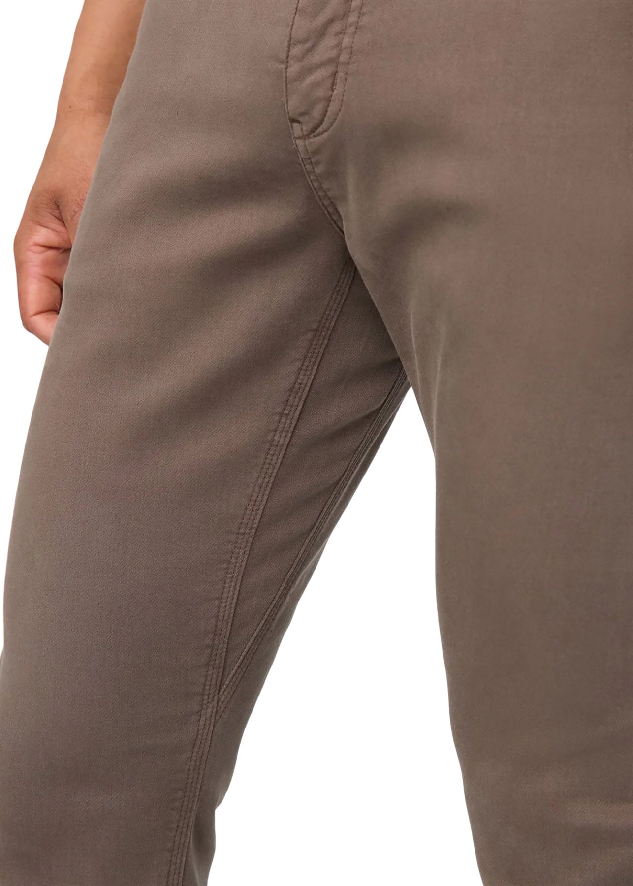 No Sweat Relaxed Pants - Men's