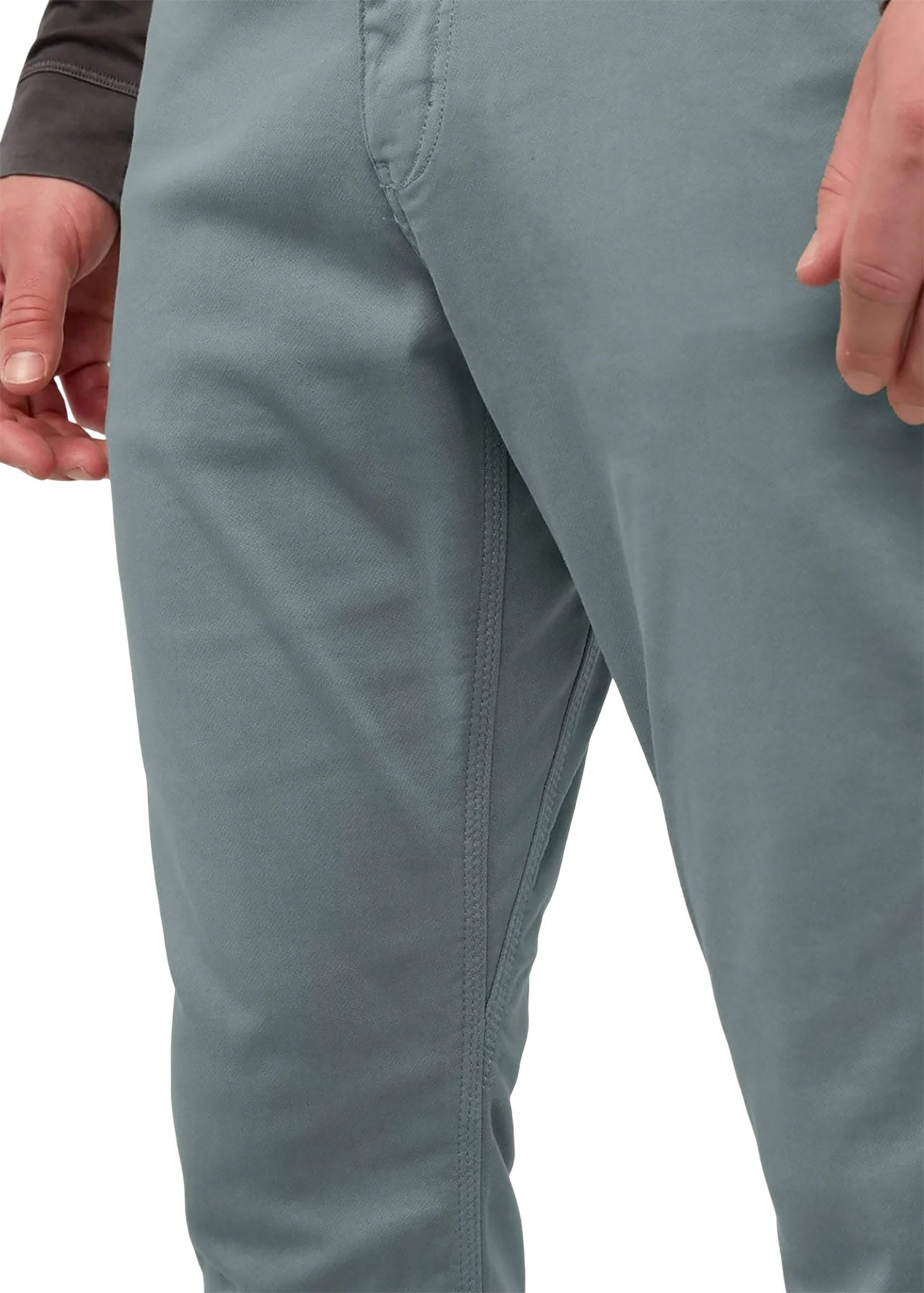 No Sweat Relaxed Pants - Men's