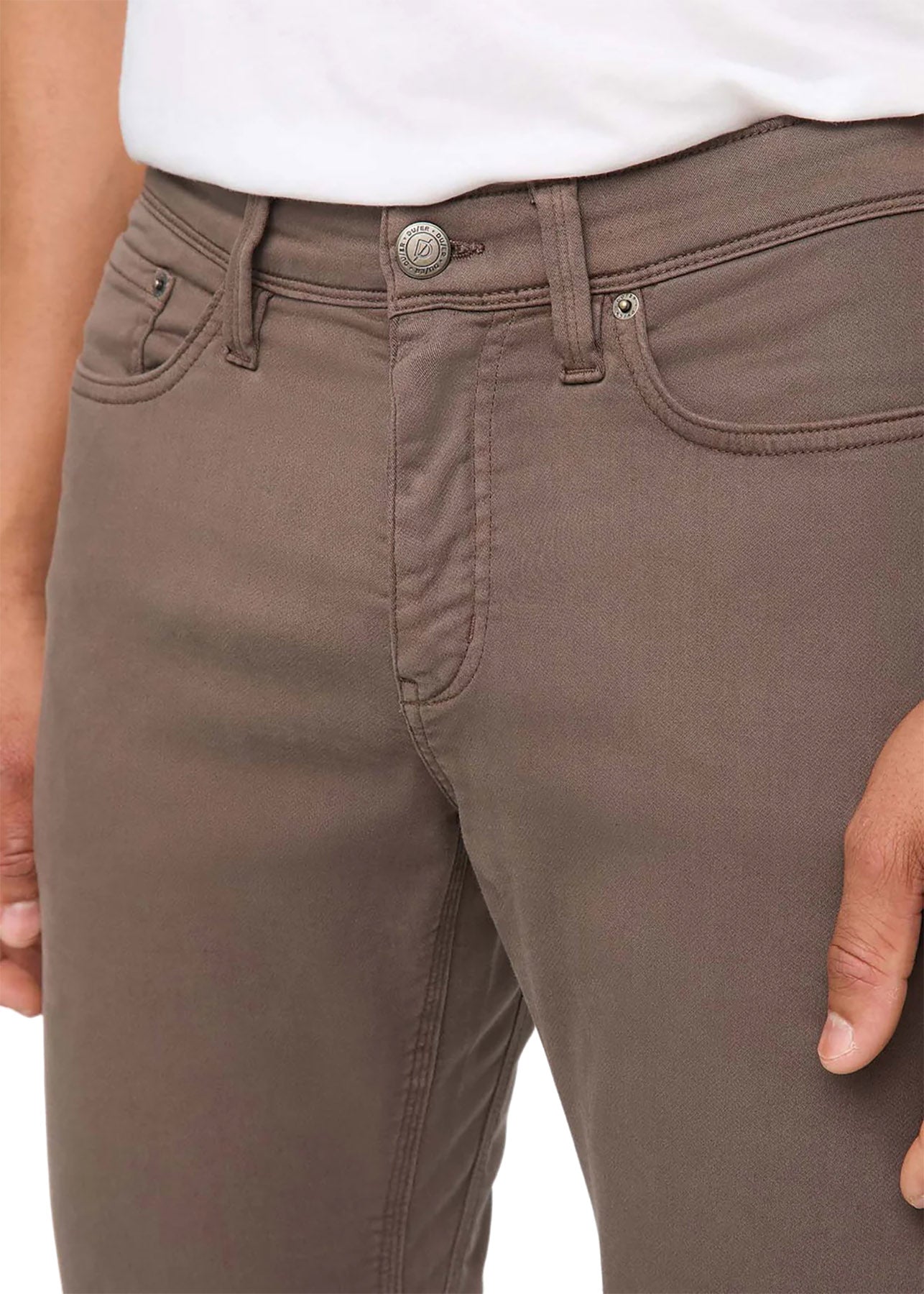 No Sweat Relaxed Pants - Men's