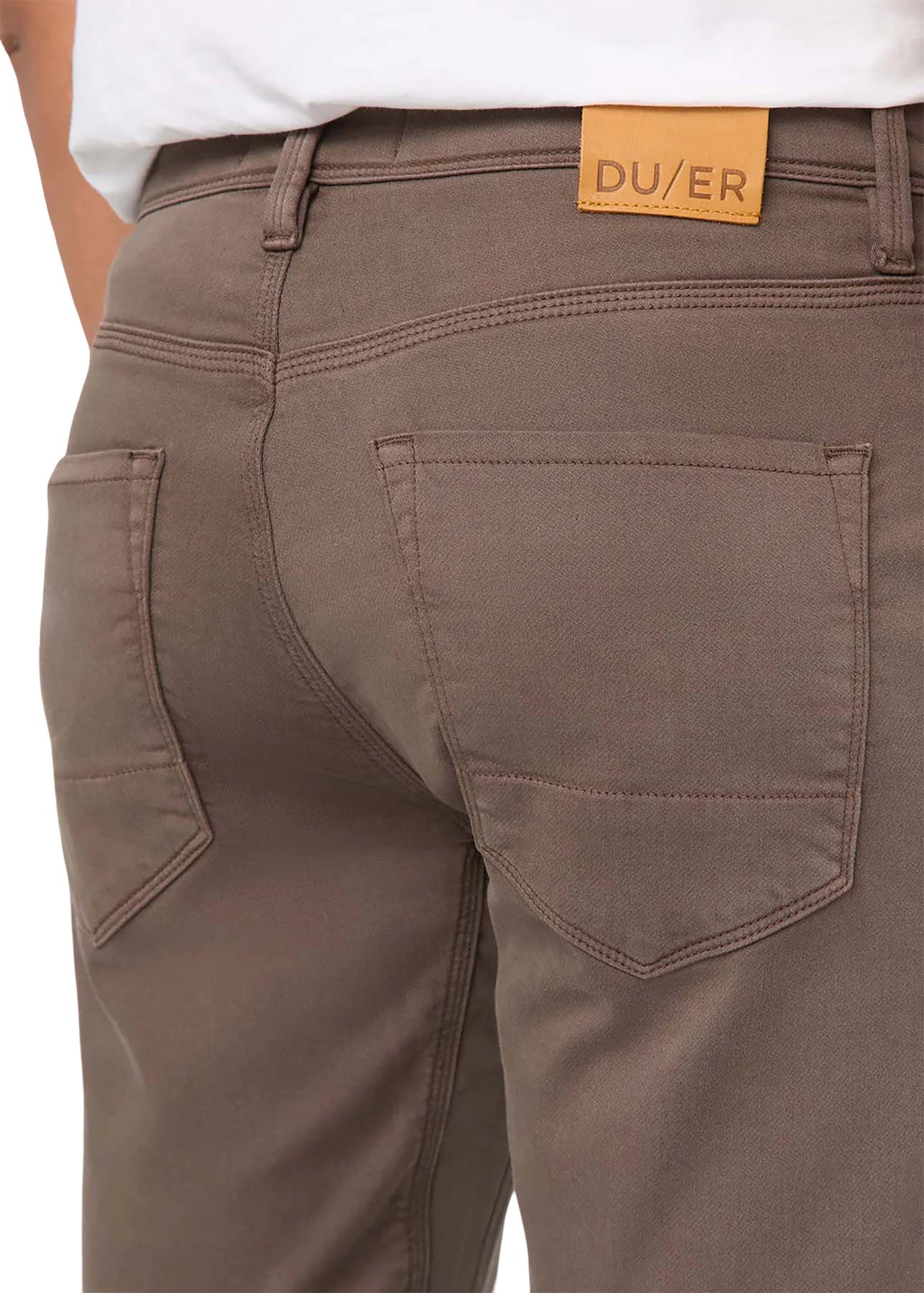 No Sweat Relaxed Pants - Men's