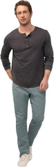 No Sweat Relaxed Pants - Men's