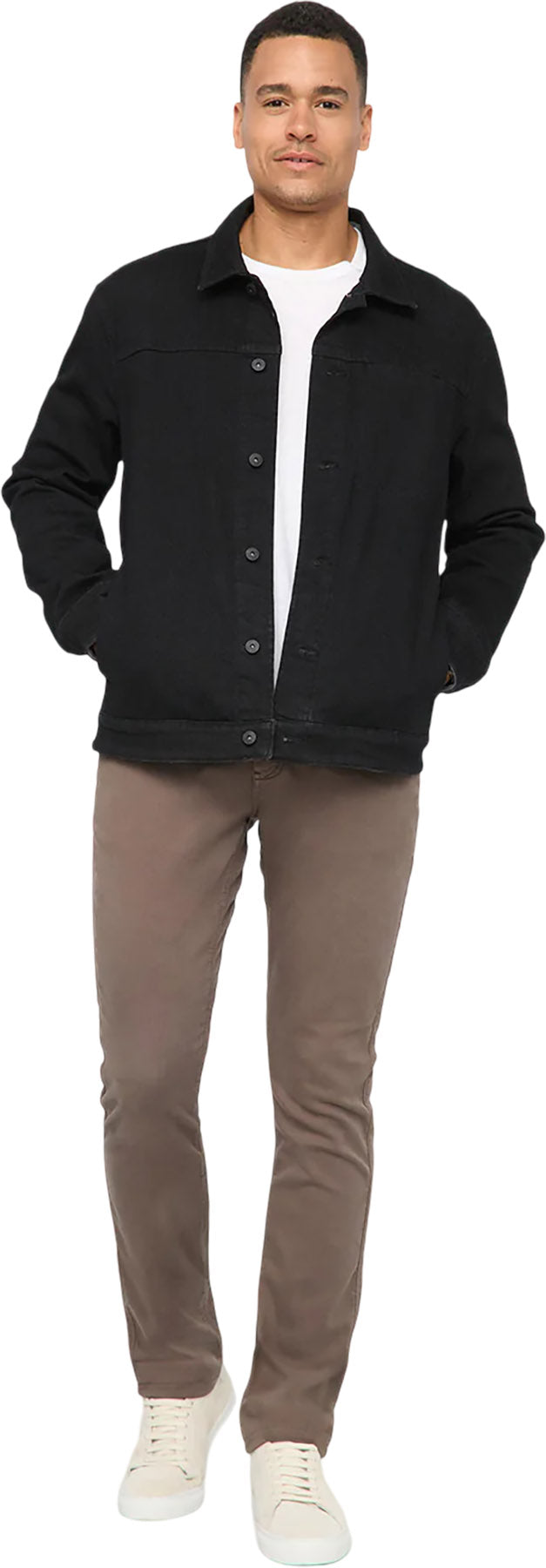 No Sweat Relaxed Pants - Men's