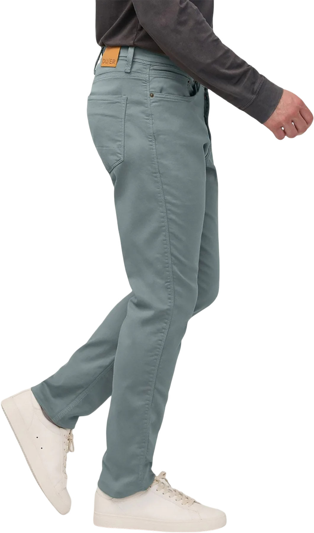 No Sweat Relaxed Pants - Men's