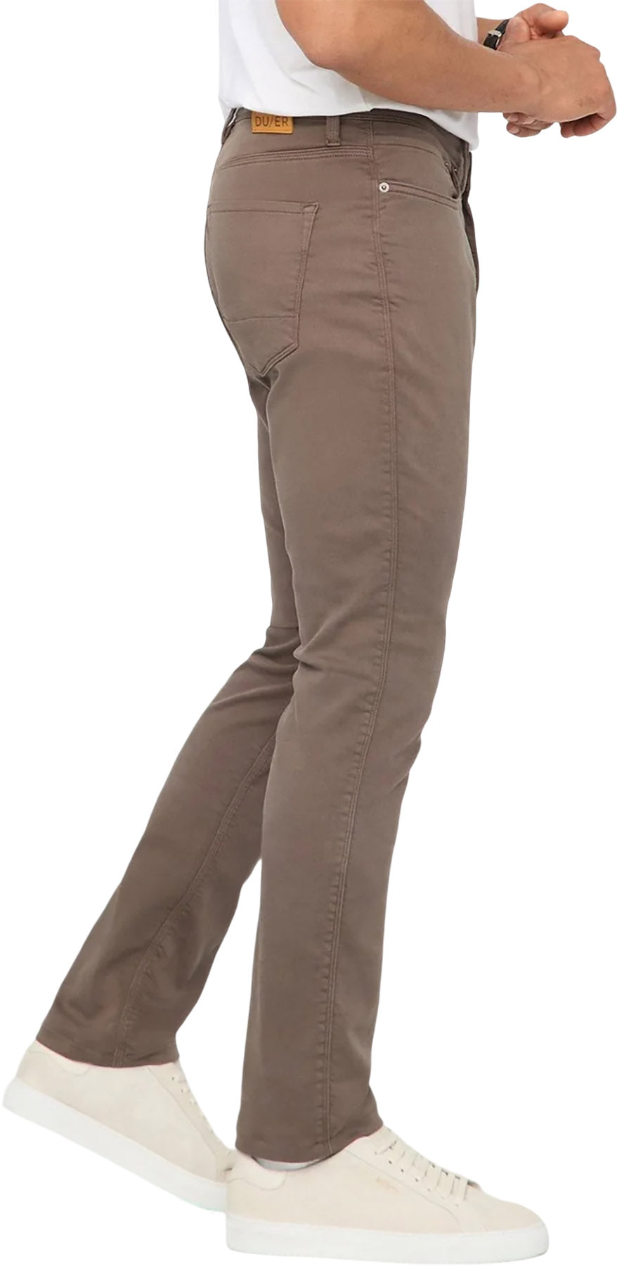 No Sweat Relaxed Pants - Men's