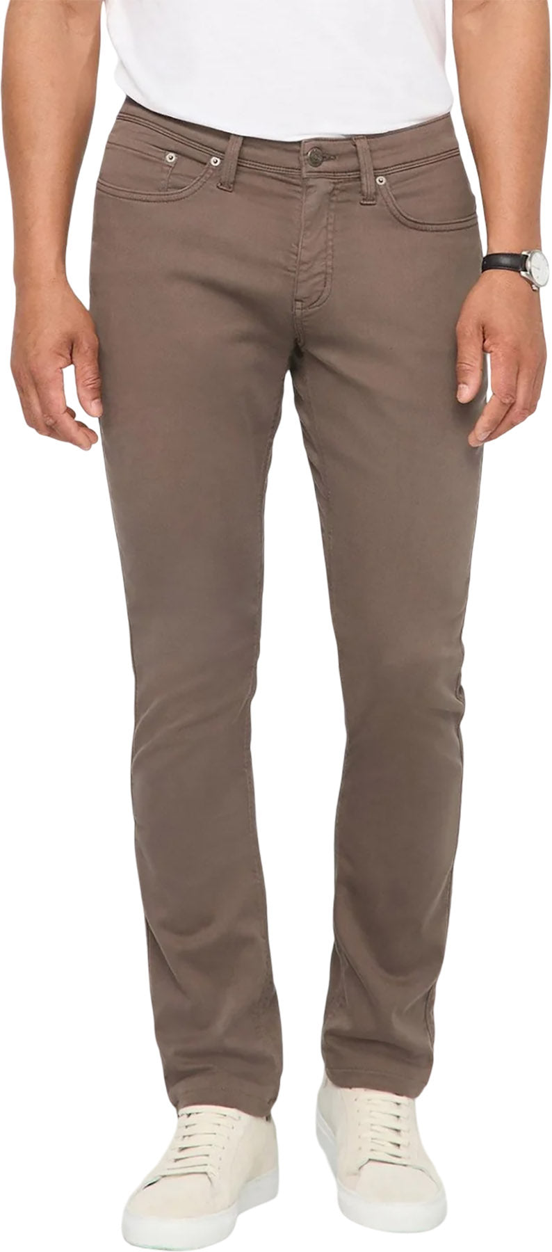 No Sweat Relaxed Pants - Men's