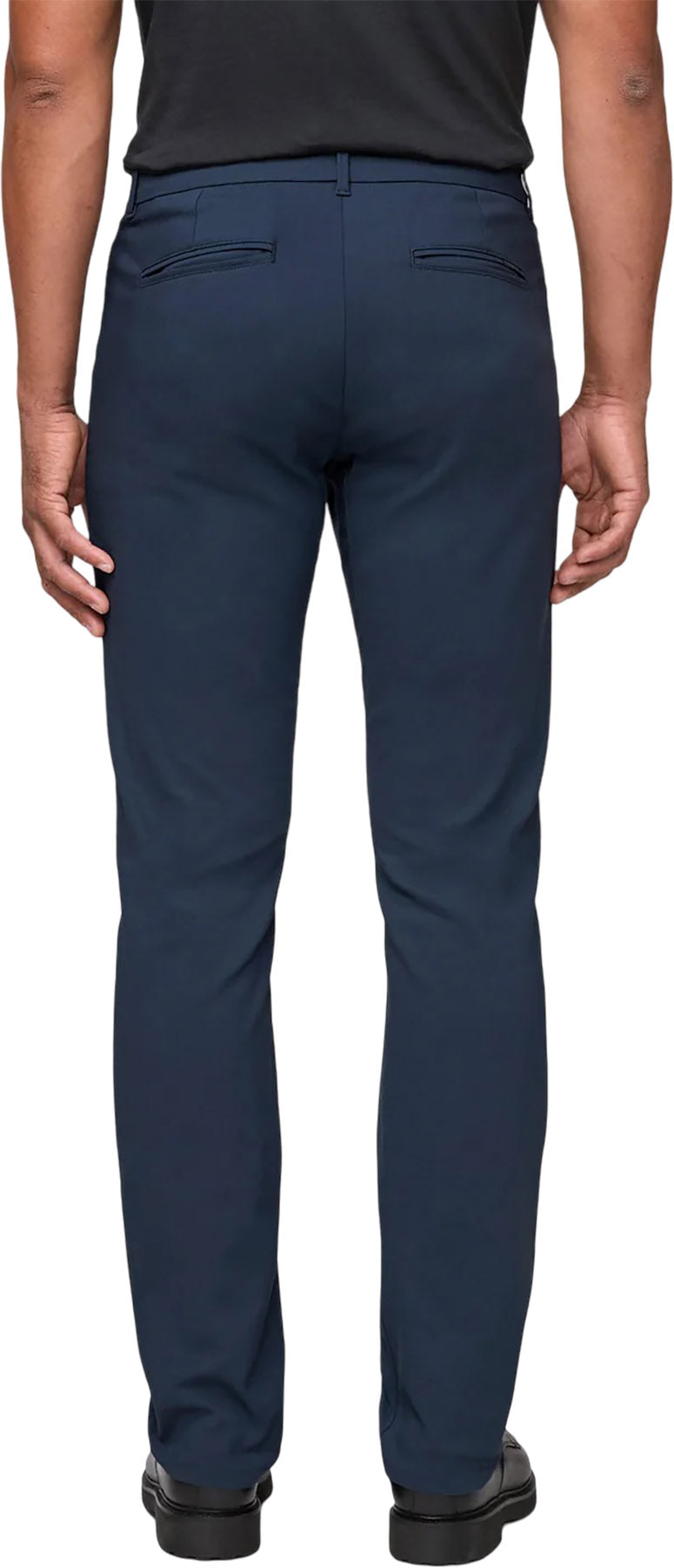 NuStretch Relaxed Taper Trouser - Men's