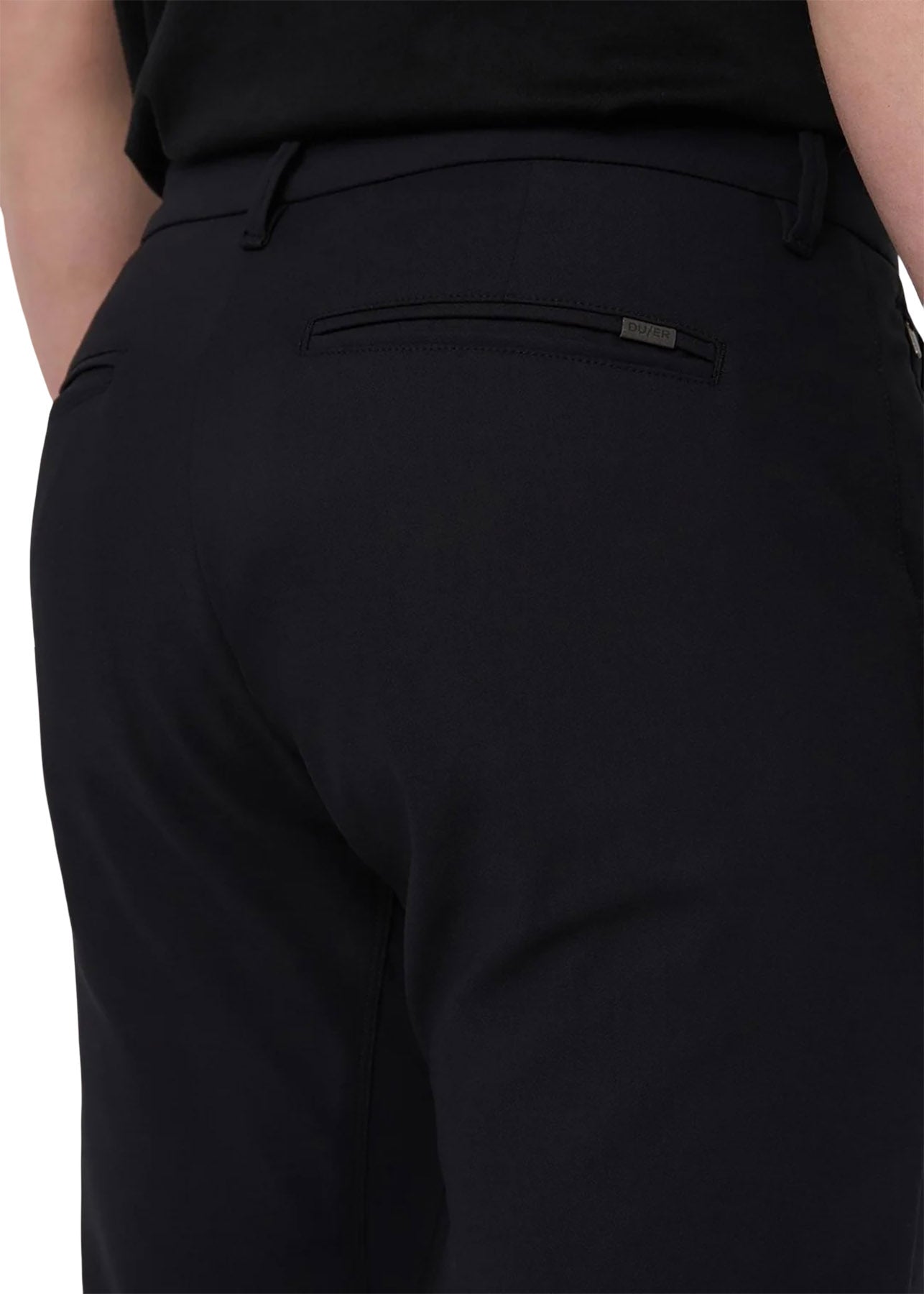 NuStretch Relaxed Taper Trouser - Men's