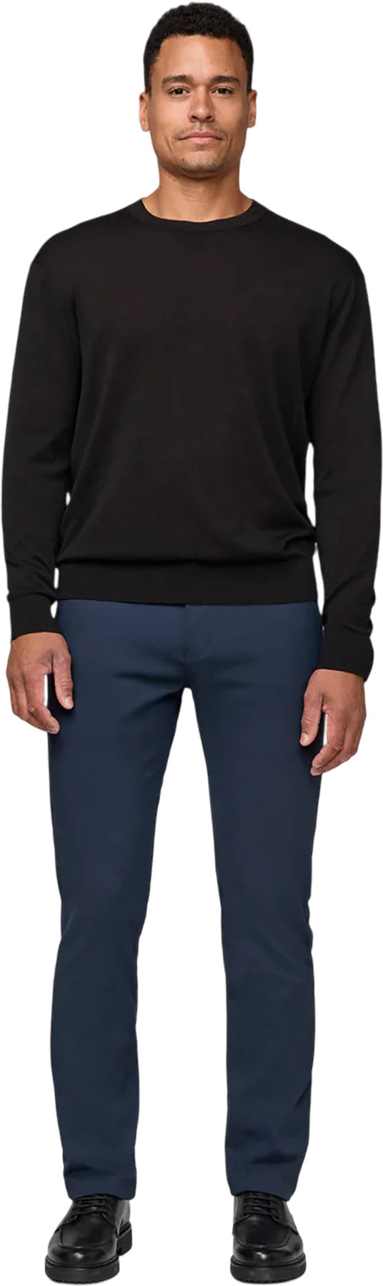 NuStretch Relaxed Taper Trouser - Men's