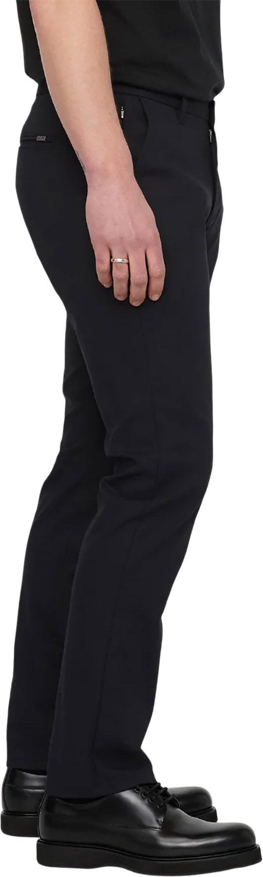 NuStretch Relaxed Taper Trouser - Men's