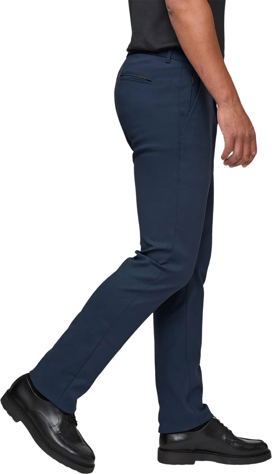 NuStretch Relaxed Taper Trouser - Men's