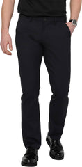 NuStretch Relaxed Taper Trouser - Men's