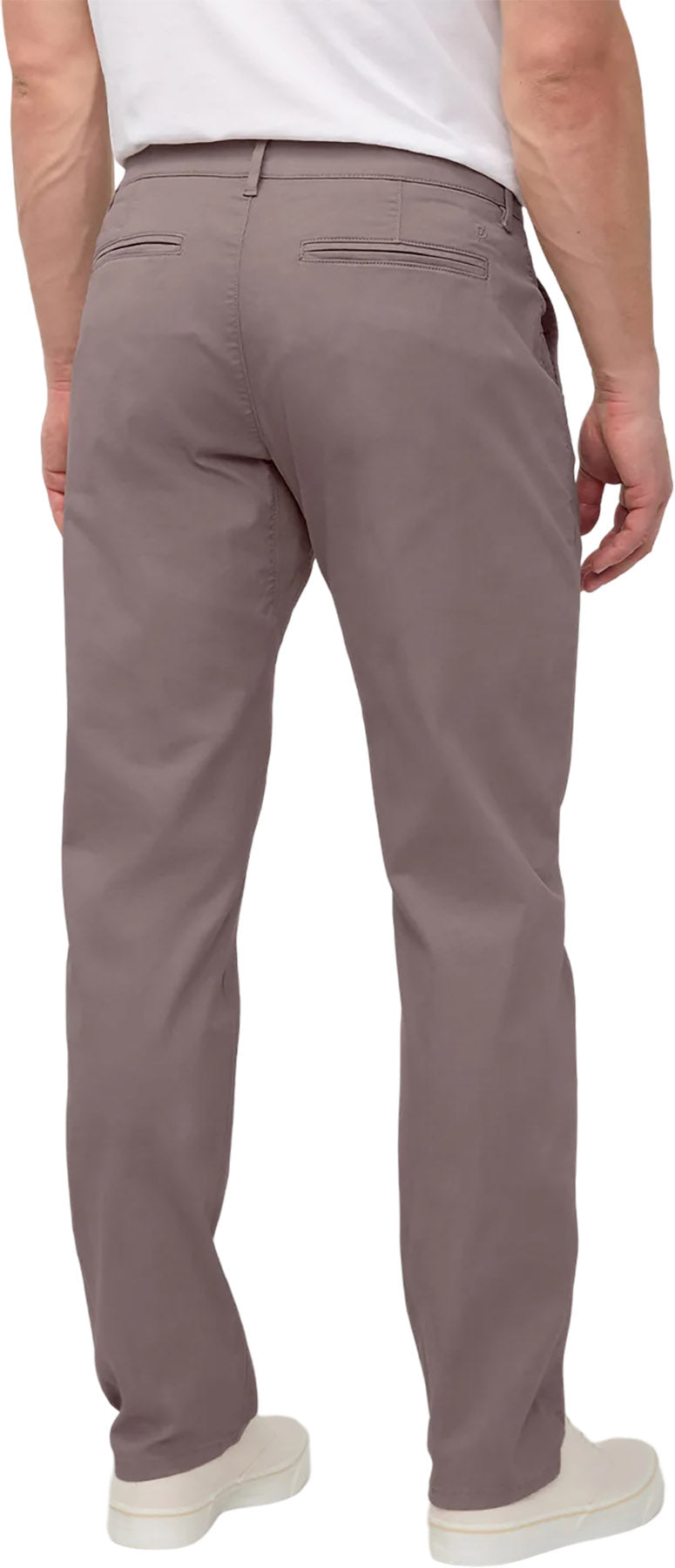 Live Lite Relaxed Taper Chino Pants - Men's