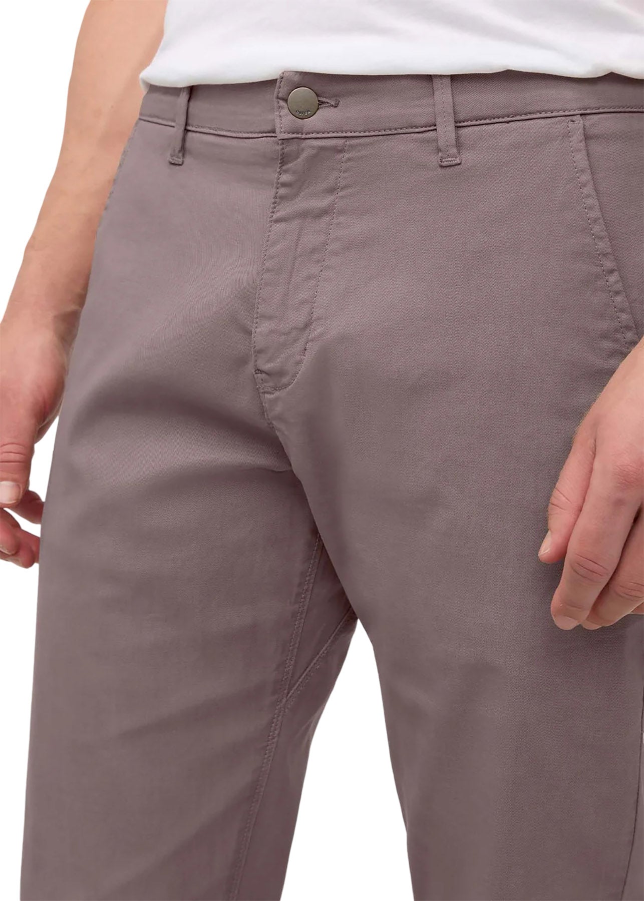 Live Lite Relaxed Taper Chino Pants - Men's