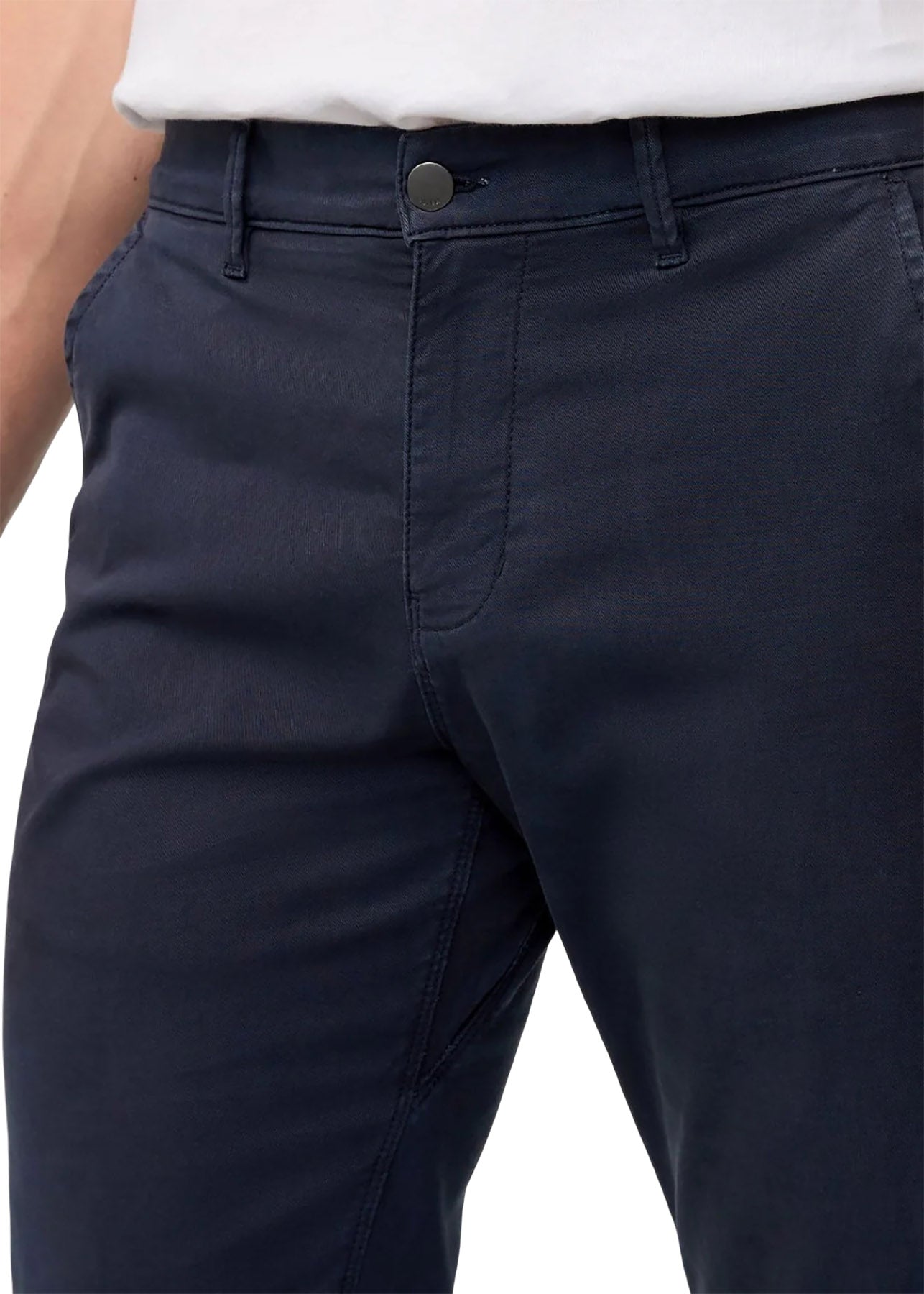 Live Lite Relaxed Taper Chino Pants - Men's