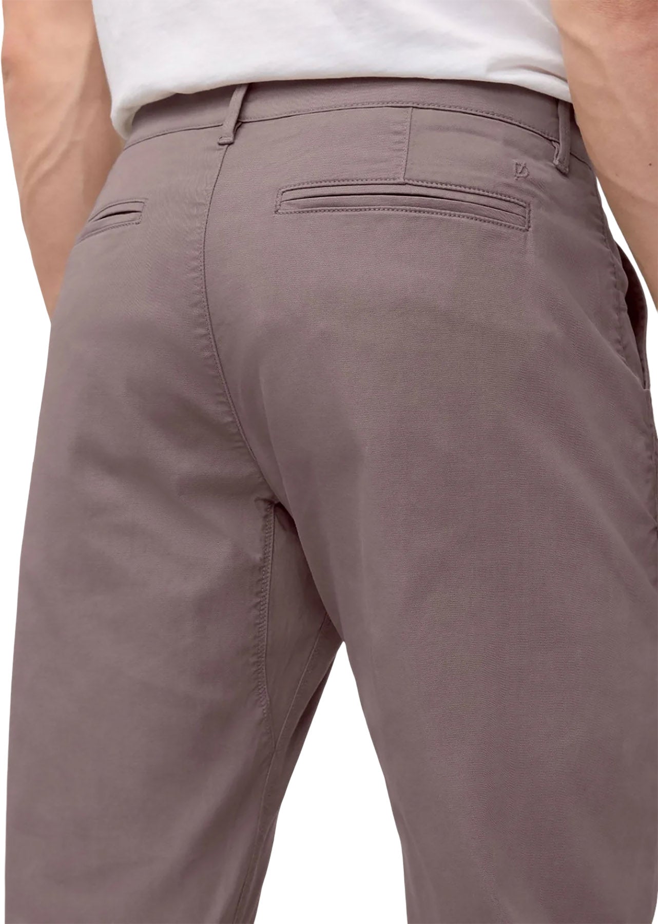 Live Lite Relaxed Taper Chino Pants - Men's