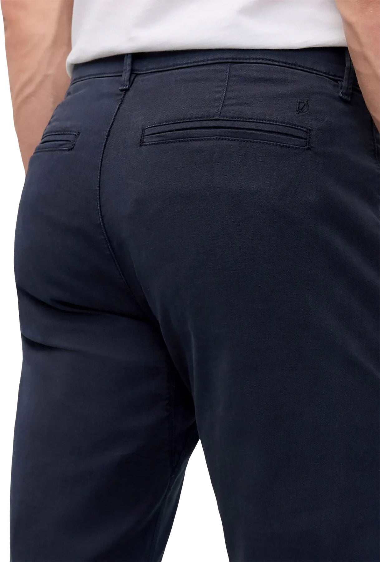 Live Lite Relaxed Taper Chino Pants - Men's