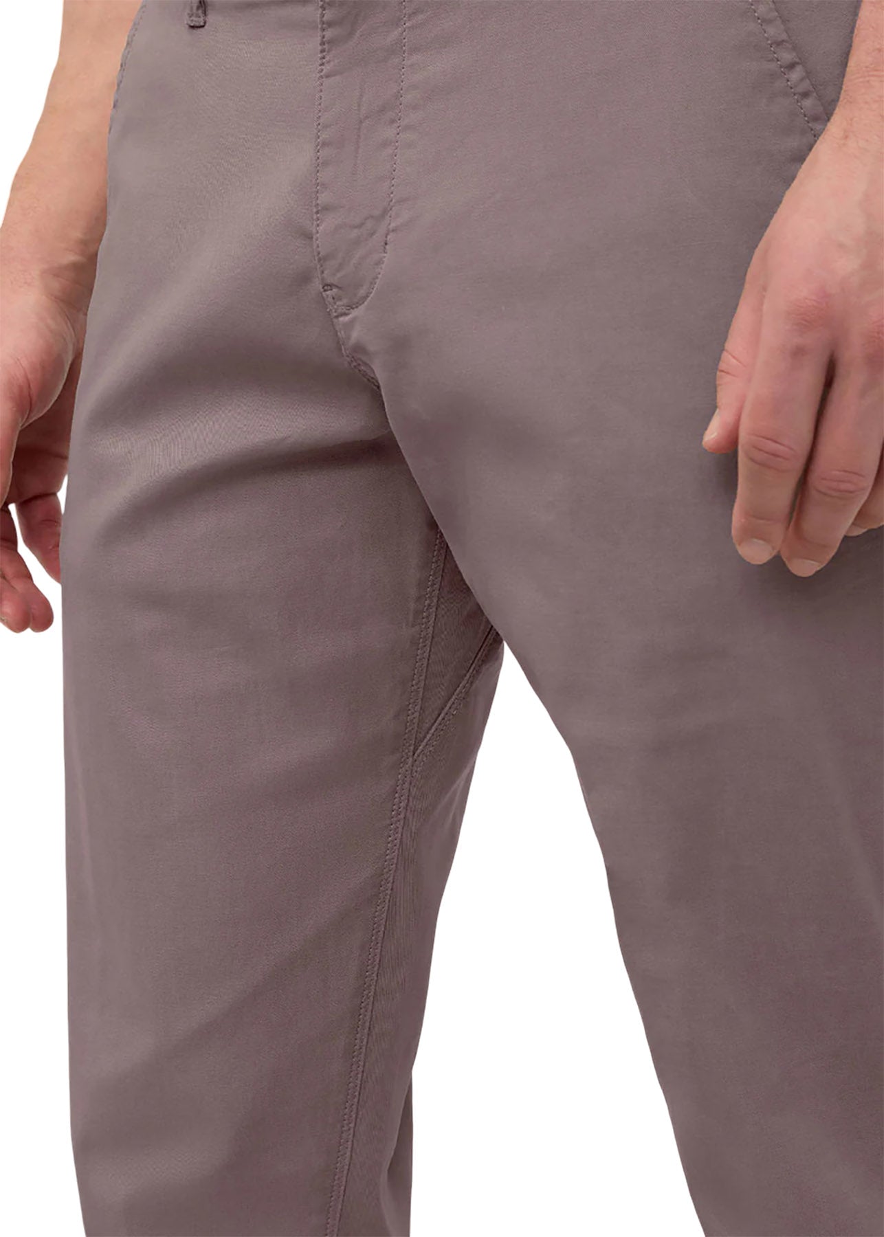 Live Lite Relaxed Taper Chino Pants - Men's