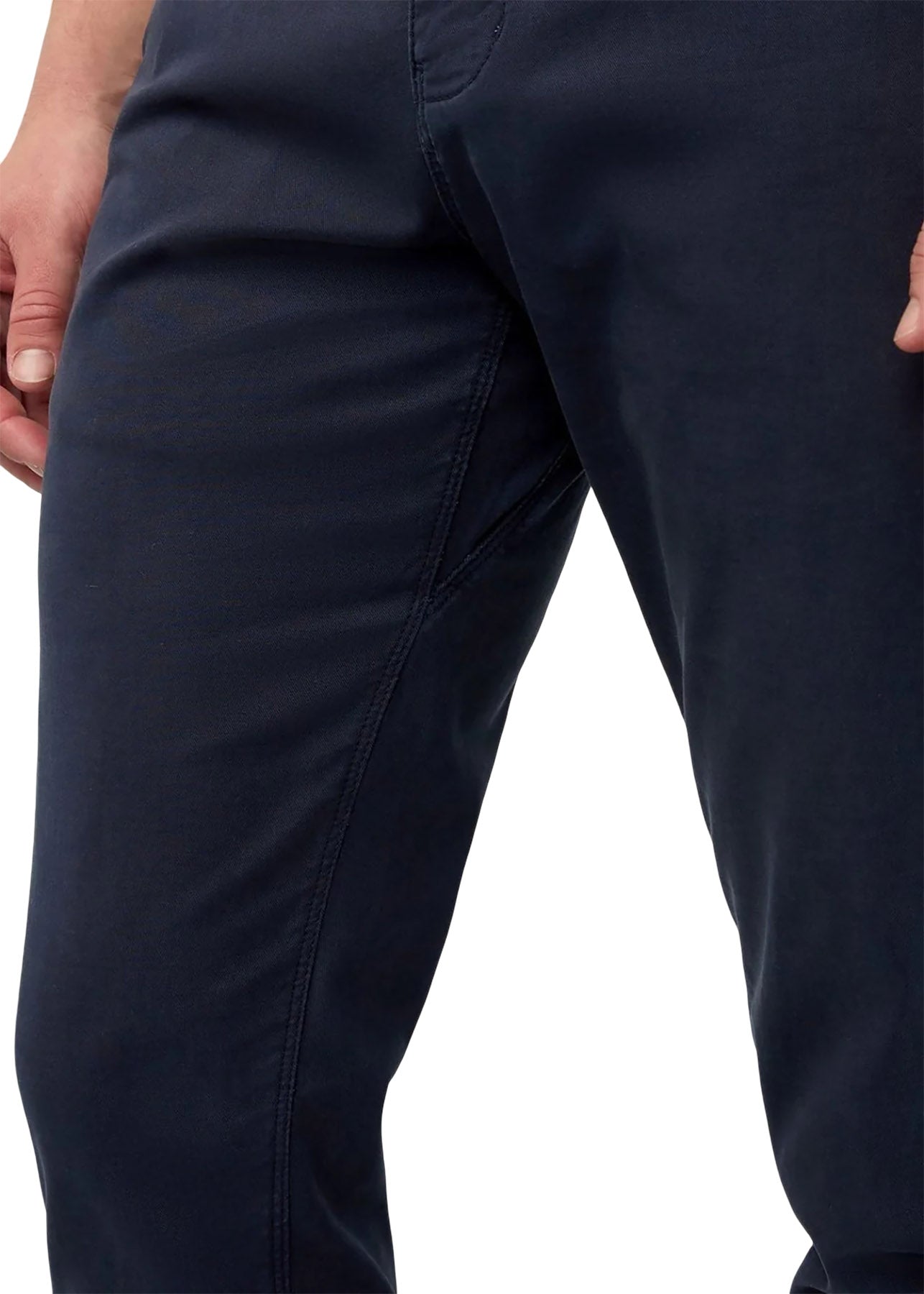 Live Lite Relaxed Taper Chino Pants - Men's