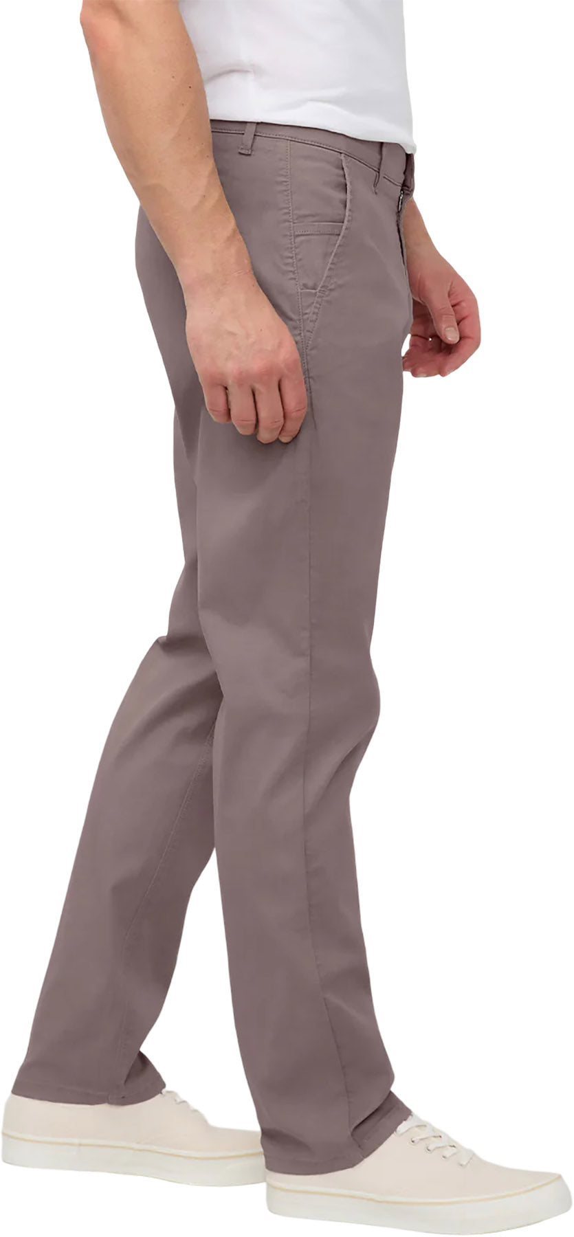 Live Lite Relaxed Taper Chino Pants - Men's