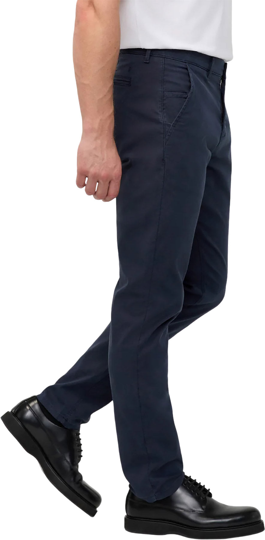 Live Lite Relaxed Taper Chino Pants - Men's