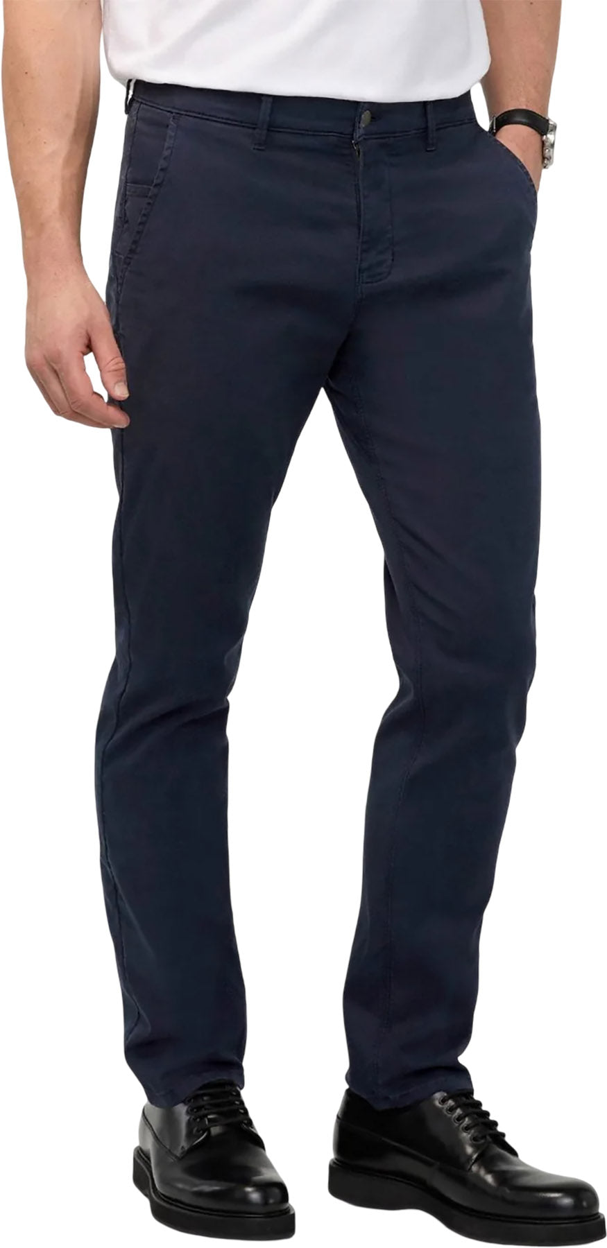 Live Lite Relaxed Taper Chino Pants - Men's