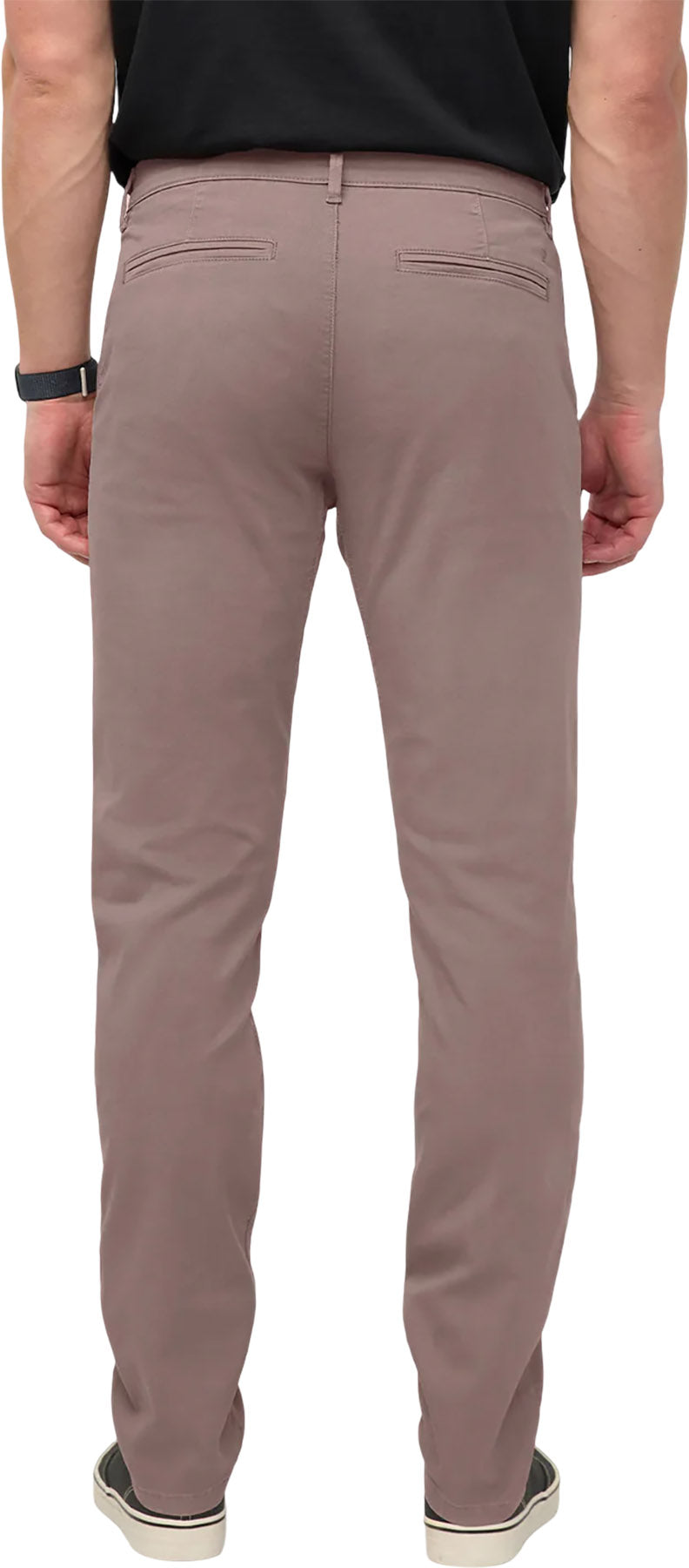 Live Lite Slim Straight Chino Jeans - Men's